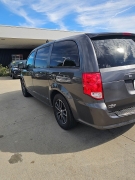 Used 2019  Dodge Grand Caravan 4d Wagon SXT at AutoSmart Fort Dodge near Fort Dodge&comma; IA