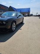 Used 2019  Dodge Challenger 2d Coupe RWD SXT at AutoSmart Fort Dodge near Fort Dodge&comma; IA