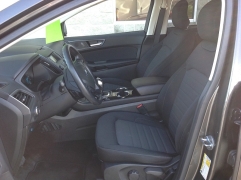 Used 2018  Ford Edge 4d SUV AWD SE EcoBoost at AutoSmart Algona near Algona&comma; IA