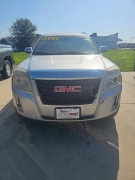 Used 2013  GMC Terrain 4d SUV FWD SLE1 at AutoSmart Fort Dodge near Fort Dodge&comma; IA
