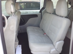 Used 2016  Dodge Grand Caravan 4d Wagon SE at AutoSmart Algona near Algona, IA