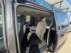 Used 2016  Dodge Grand Caravan 4d Wagon SXT at AutoSmart Spirit Lake near Spirit Lake&comma; IA