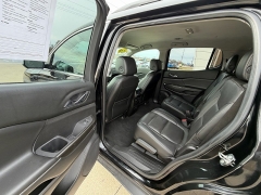 Used 2018  GMC Acadia 4d SUV FWD SLT-1 V6 at AutoSmart Spirit Lake near Okoboji&comma; IA