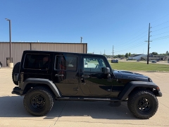 Used 2013  Jeep Wrangler Unlimited 4d Convertible Sahara Moab at AutoSmart Spirit Lake near Okoboji&comma; IA