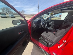 Used 2016  Honda HR-V 4d SUV AWD EX at AutoSmart Spirit Lake near Okoboji&comma; IA