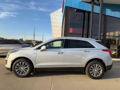 Used 2017  Cadillac XT5 4d SUV FWD at AutoSmart Spirit Lake near Okoboji&comma; IA