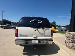 Used 2004  Chevrolet Suburban 1500 SUV 4WD LT at AutoSmart Spirit Lake near Spirit Lake&comma; IA