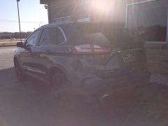 Used 2019  Ford Edge 4d SUV AWD SEL at AutoSmart Algona near Algona&comma; IA