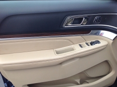 Used 2016  Ford Explorer 4d SUV 4WD Limited Ecoboost at AutoSmart Algona near Algona&comma; IA