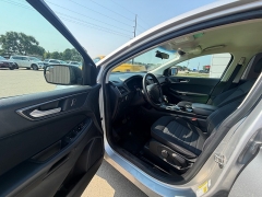 Used 2017  Ford Edge 4d SUV AWD SE EcoBoost at AutoSmart Spirit Lake near Okoboji&comma; IA
