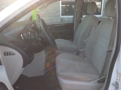 Used 2016  Dodge Grand Caravan 4d Wagon SE at AutoSmart Algona near Algona, IA