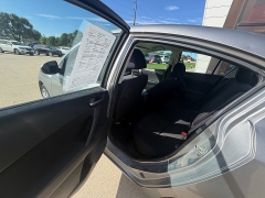 Used 2012  Mazda Mazda3 4d Sedan i Sport Auto at AutoSmart Spirit Lake near Spirit Lake&comma; IA