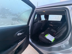 Used 2017  Jeep Cherokee 4d SUV 4WD Sport V6 at AutoSmart Spirit Lake near Okoboji&comma; IA