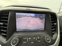 Used 2018  GMC Acadia 4d SUV FWD SLT-1 V6 at AutoSmart Spirit Lake near Okoboji&comma; IA