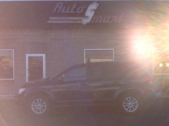 Used 2017  Dodge Journey 4d SUV FWD SXT V6 at AutoSmart Algona near Algona&comma; IA