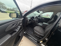Used 2019  Chevrolet Traverse 4d SUV AWD LT Cloth w&sol;1LT at AutoSmart Spirit Lake near Okoboji&comma; IA
