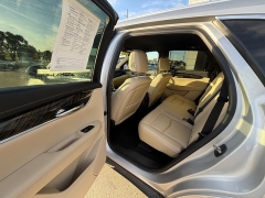 Used 2017  Cadillac XT5 4d SUV FWD at AutoSmart Spirit Lake near Okoboji&comma; IA