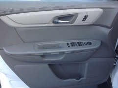 Used 2017  Chevrolet Traverse 4d SUV FWD LS at AutoSmart Algona near Algona&comma; IA