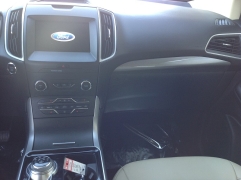 Used 2020  Ford Edge 4d SUV FWD SEL at AutoSmart Algona near Algona&comma; IA