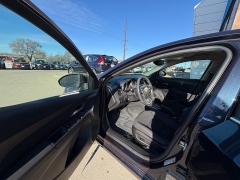 Used 2016  Chevrolet Cruze Limited 4d Sedan LT w&sol;1LT Auto at AutoSmart Spirit Lake near Okoboji&comma; IA