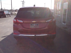 Used 2019  Chevrolet Equinox 4d SUV FWD LT w&sol;1LT at AutoSmart Algona near Algona&comma; IA