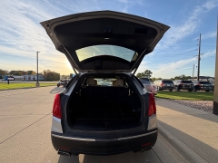 Used 2017  Cadillac XT5 4d SUV FWD at AutoSmart Spirit Lake near Okoboji&comma; IA