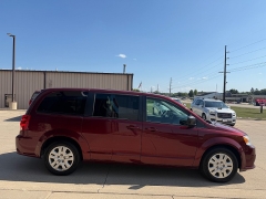 Used 2018  Dodge Grand Caravan 4d Wagon SE at AutoSmart Spirit Lake near Okoboji&comma; IA