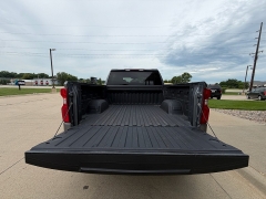 Used 2019  Chevrolet Silverado 1500 4WD Crew Cab RST at AutoSmart Spirit Lake near Okoboji&comma; IA