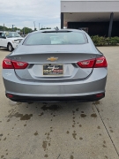 Used 2023  Chevrolet Malibu 4dr Sdn 1LT at AutoSmart Fort Dodge near Fort Dodge&comma; IA
