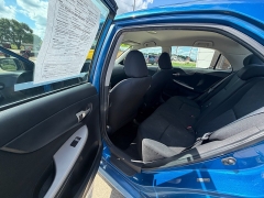 Used 2010  Toyota Corolla 4d Sedan S Auto at AutoSmart Spirit Lake near Spirit Lake&comma; IA
