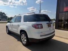 Used 2016  GMC Acadia 4d SUV FWD SLE-1 at AutoSmart Spirit Lake near Okoboji&comma; IA