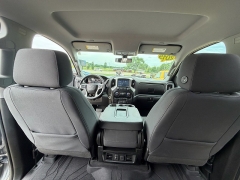Used 2019  Chevrolet Silverado 1500 4WD Crew Cab RST at AutoSmart Spirit Lake near Okoboji&comma; IA