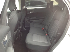 Used 2017  Ford Edge 4d SUV AWD SE EcoBoost at AutoSmart Algona near Algona&comma; IA