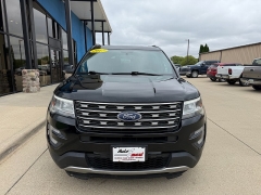 Used 2017  Ford Explorer 4d SUV FWD XLT at AutoSmart Spirit Lake near Okoboji&comma; IA