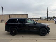 Used 2018  GMC Acadia 4d SUV FWD SLT-1 V6 at AutoSmart Spirit Lake near Okoboji&comma; IA