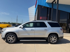 Used 2015  GMC Acadia 4d SUV AWD SLT-1 at AutoSmart Spirit Lake near Okoboji&comma; IA