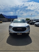 Used 2020  GMC Terrain 4d SUV AWD SLE 1&period;5L Turbo at AutoSmart Fort Dodge near Fort Dodge&comma; IA