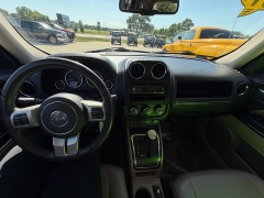 Used 2014  Jeep Patriot 4d SUV 4WD Limited at AutoSmart Spirit Lake near Okoboji&comma; IA