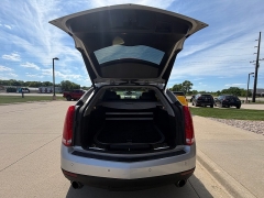 Used 2016  Cadillac SRX 4d SUV FWD Luxury at AutoSmart Spirit Lake near Okoboji&comma; IA