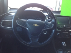 Used 2018  Chevrolet Equinox 4d SUV AWD LT w&sol;1LT at AutoSmart Algona near Algona&comma; IA