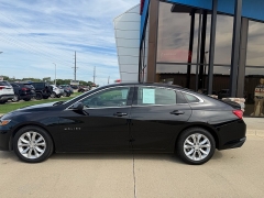 Used 2024  Chevrolet Malibu 4dr Sdn 1LT at AutoSmart Spirit Lake near Okoboji&comma; IA