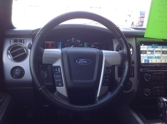Used 2017  Ford Expedition 4d SUV 4WD Limited at AutoSmart Algona near Algona&comma; IA