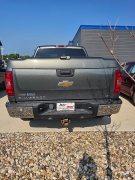 Used 2011  Chevrolet Silverado 1500 4WD Crew Cab LT at AutoSmart Fort Dodge near Fort Dodge&comma; IA