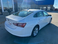 Used 2022  Chevrolet Malibu 4dr Sdn LT at AutoSmart Fort Dodge near Fort Dodge&comma; IA