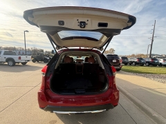 Used 2017  Nissan Rogue 4d SUV AWD SL at AutoSmart Spirit Lake near Okoboji, IA