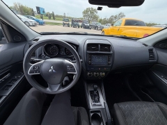 Used 2021  Mitsubishi Outlander Sport S 2&period;0 CVT at AutoSmart Spirit Lake near Okoboji&comma; IA