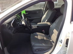 Used 2014  Chevrolet Impala 4d Sedan LTZ V6 at AutoSmart Algona near Algona&comma; IA