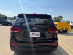 Used 2019  Kia Sorento 4d SUV FWD L at AutoSmart Spirit Lake near Okoboji&comma; IA