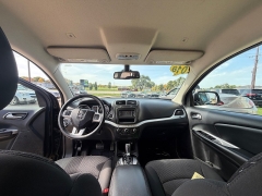 Used 2018  Dodge Journey 4d SUV FWD SXT V6 at AutoSmart Spirit Lake near Okoboji&comma; IA