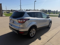 Used 2017  Ford Escape 4d SUV FWD SE at AutoSmart Spirit Lake near Okoboji&comma; IA